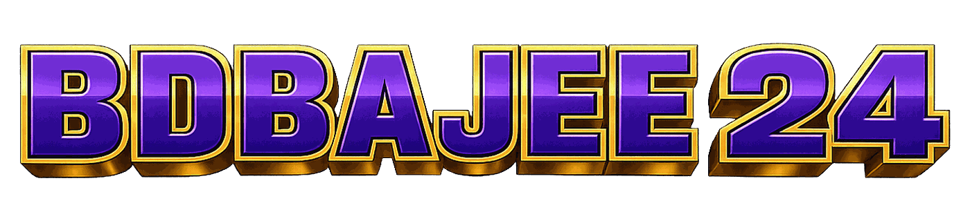 bdbajee 24 logo